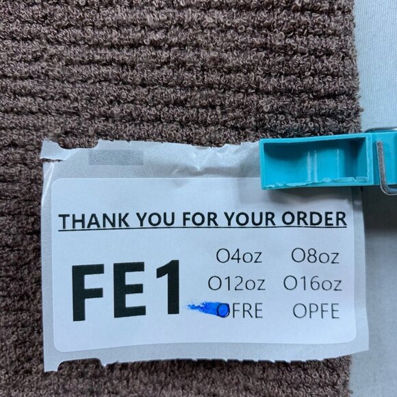 Black Tape Sweater Womens Size Xlarge Brown Long Sleeve New - Picture 7 of 7